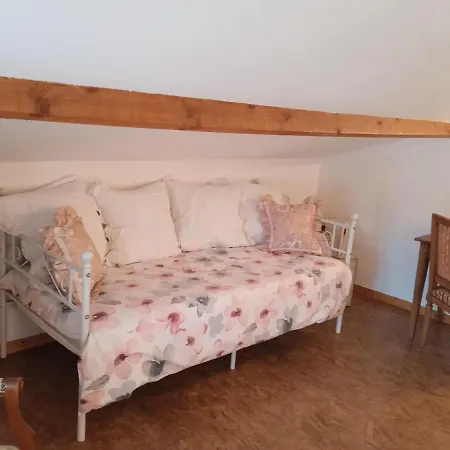Le Couvent Maison d'hôtes