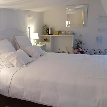 Le Couvent Maison d'hôtes